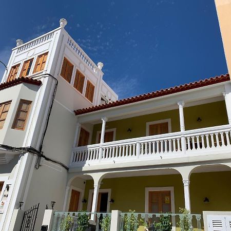 Albergue Gran Canaria Las Palmas / Gran Canaria Exterior foto