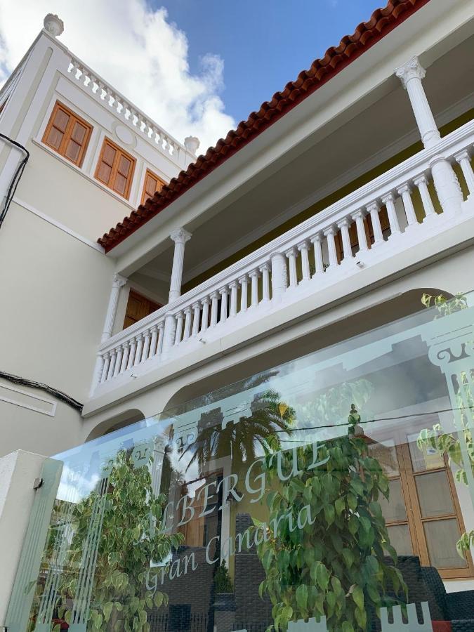 Albergue Gran Canaria Las Palmas / Gran Canaria Exterior foto